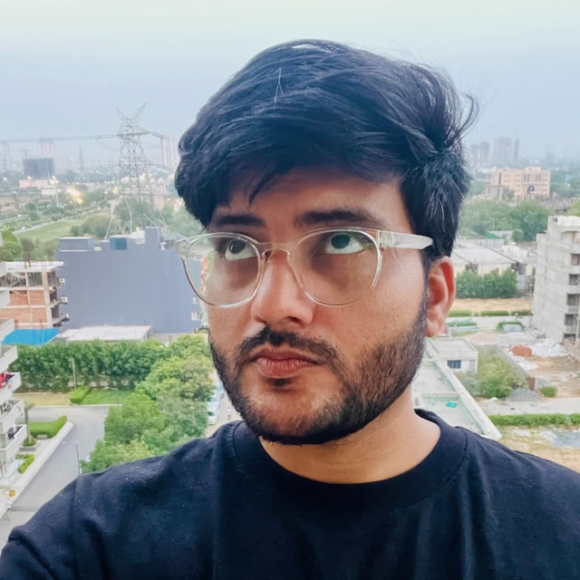 DUSHYANT