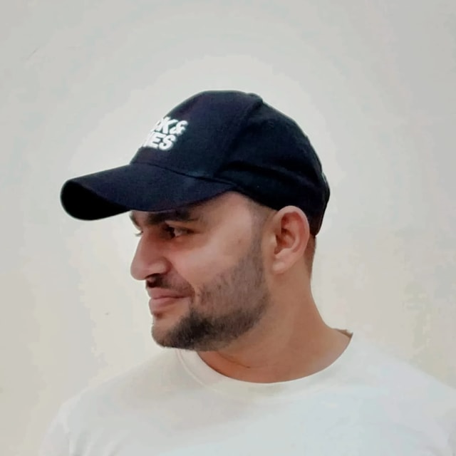 Akashdeep
