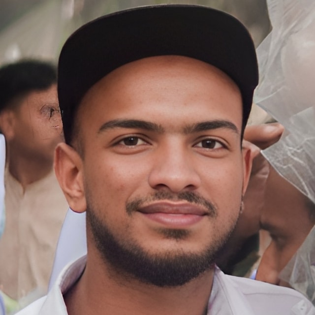 Rabby hossain