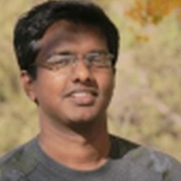 Abhishek