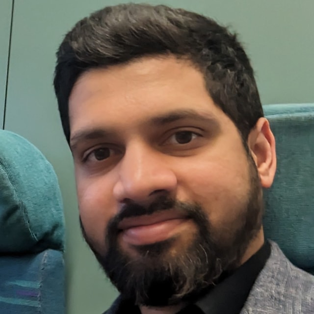Sai Kiran