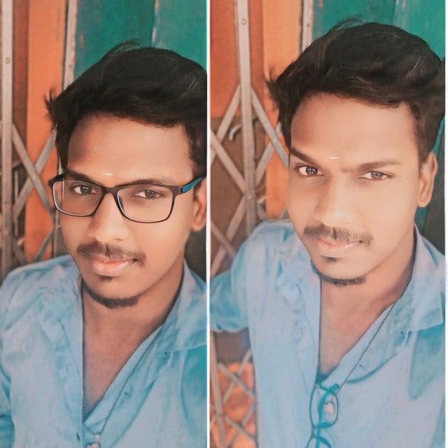 Karthikeyan