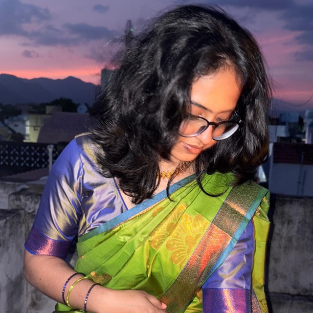 Keerthana