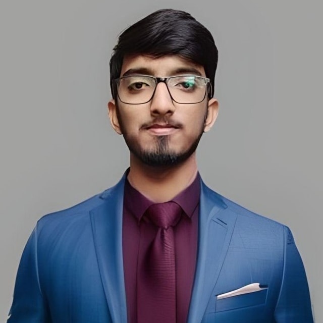 DEVANSH