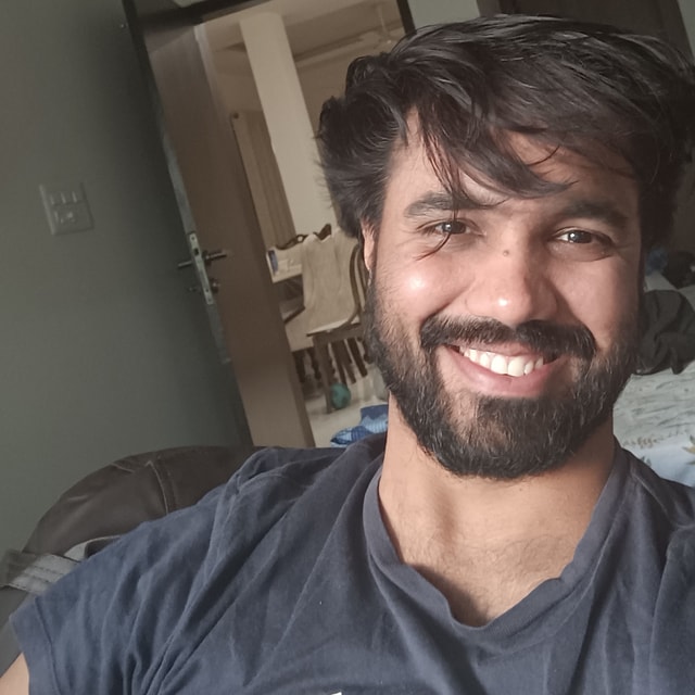 Jaspreet