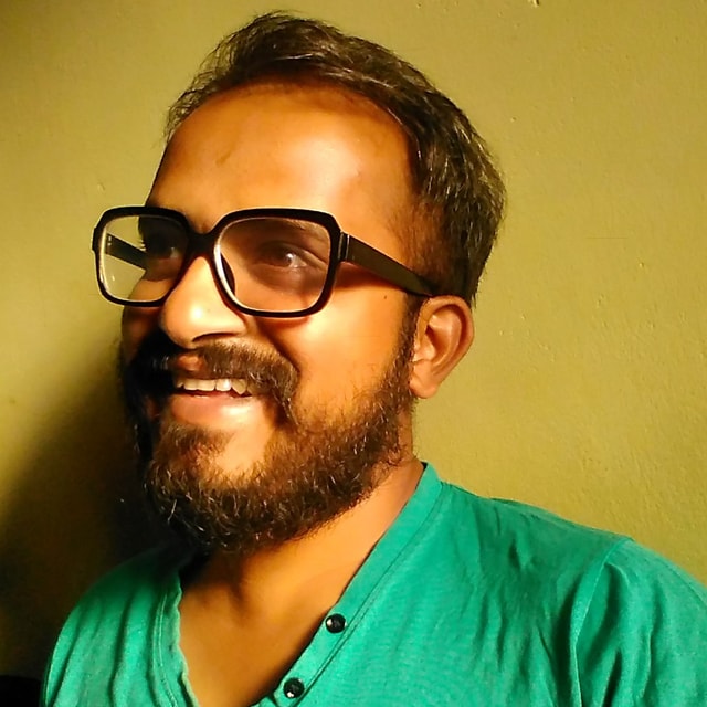 Narayan Rao
