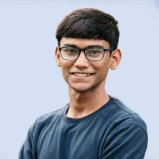 Harshit