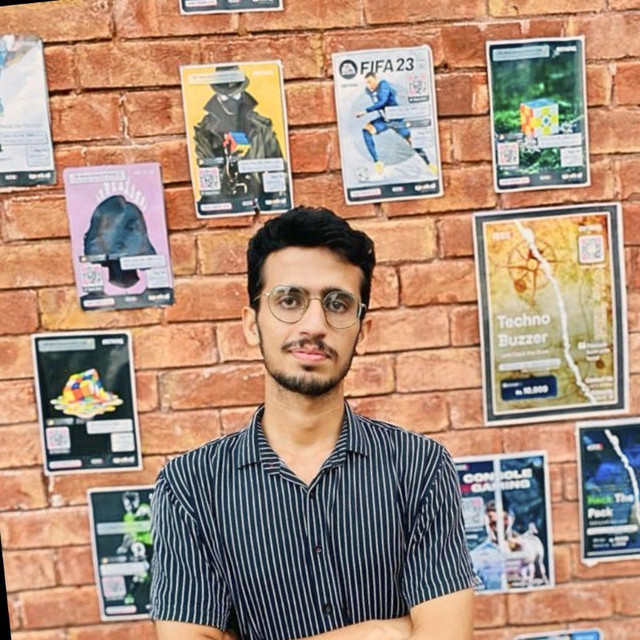 Zohaib