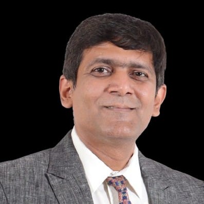 Dr Pragnesh