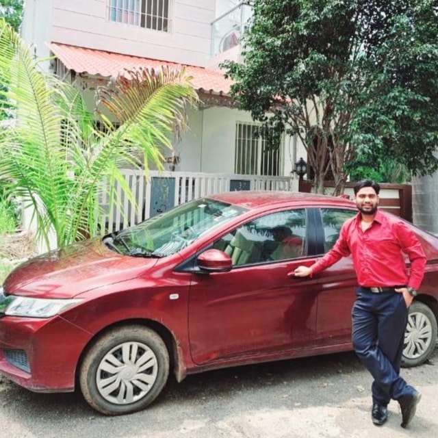 Aakash