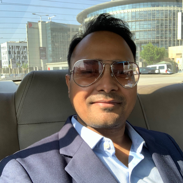 Ritesh