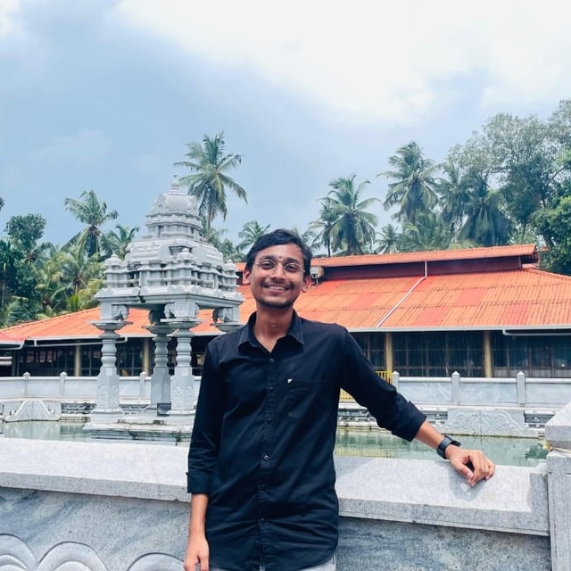 Gouransh