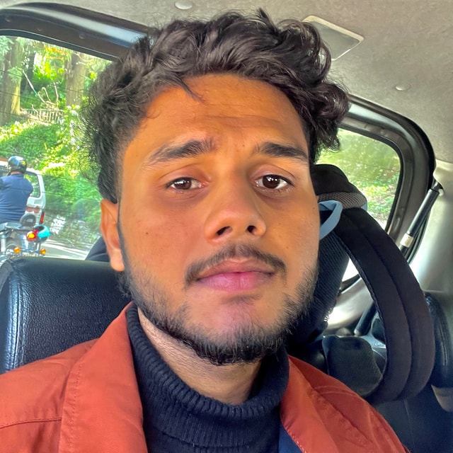 Yashveer