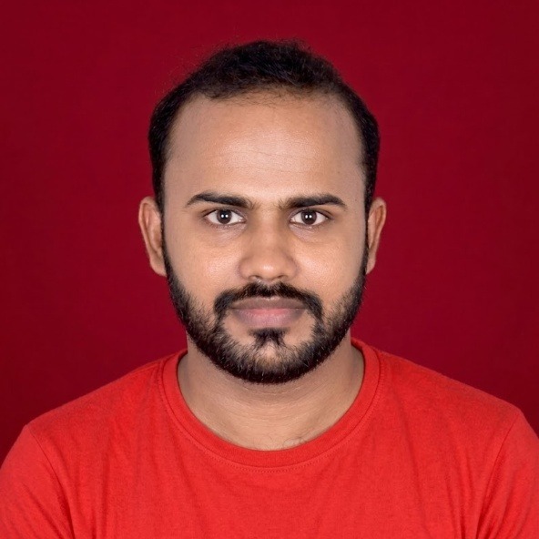 Dhanasekaran
