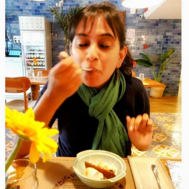 Mallika