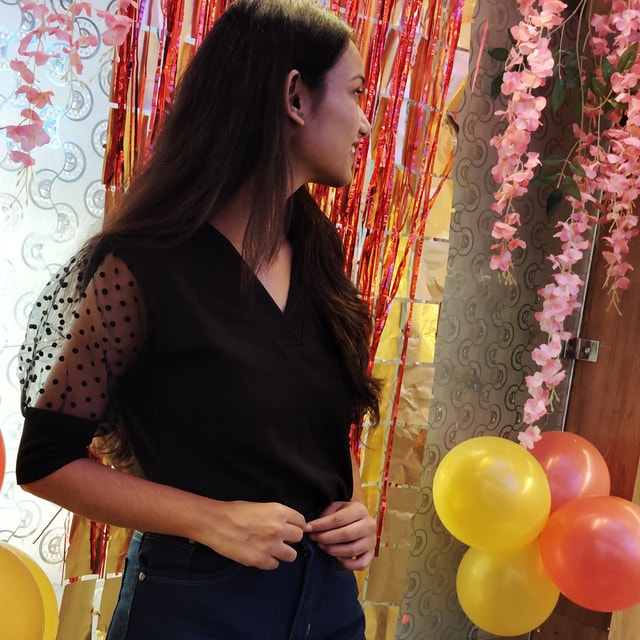 Saumya