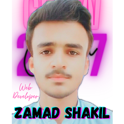 Zamad