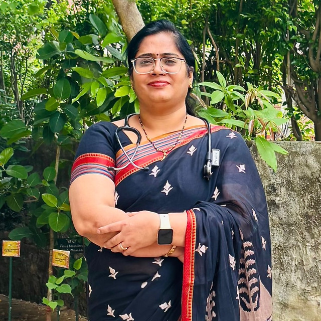 Dr. Jasvinder