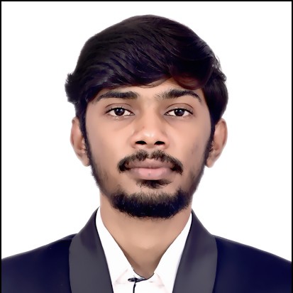 SURAJ