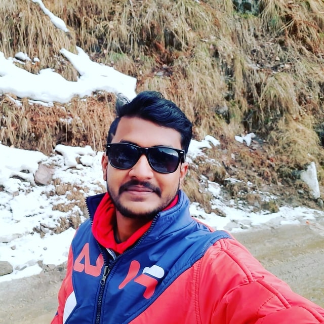 Abhisek