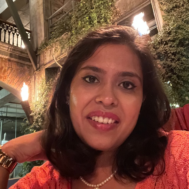 Arpita