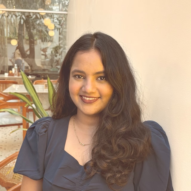 Vaishnavi