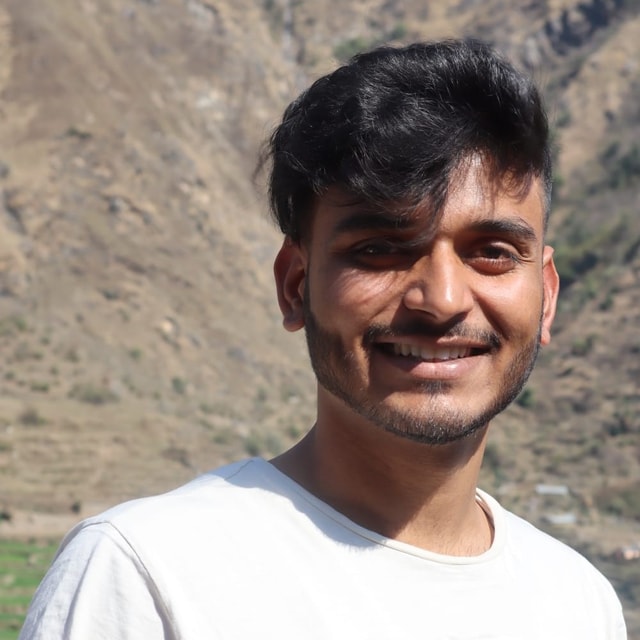 Divyanshu