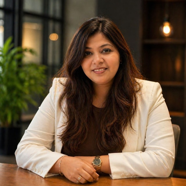 Urvisha
