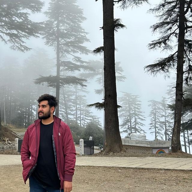 Gaurav