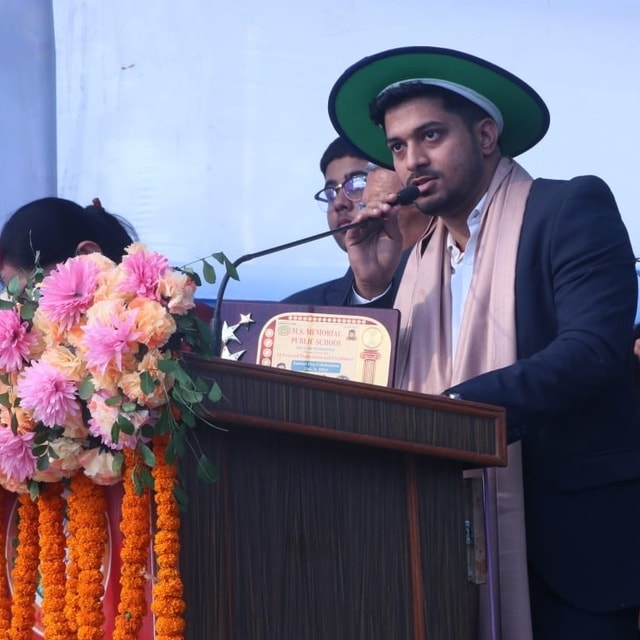 ASHUTOSH KUMAR