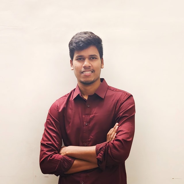 Rakesh