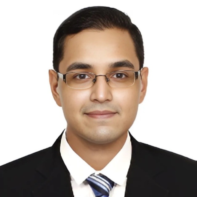 Aniruddh