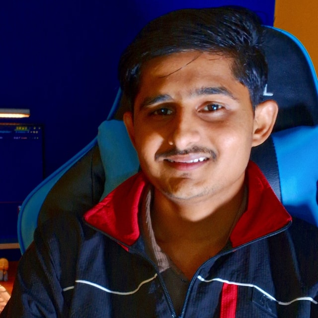 Raj