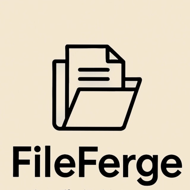 File