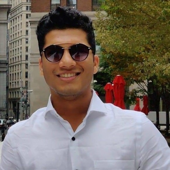 Raghav