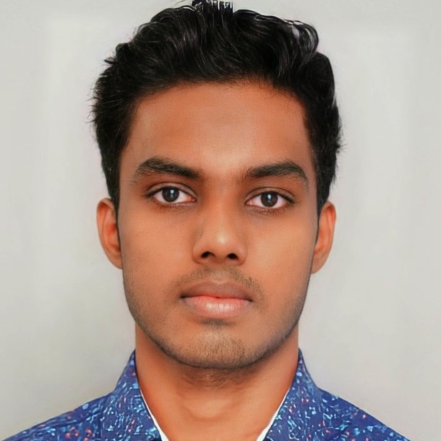 Arjunan