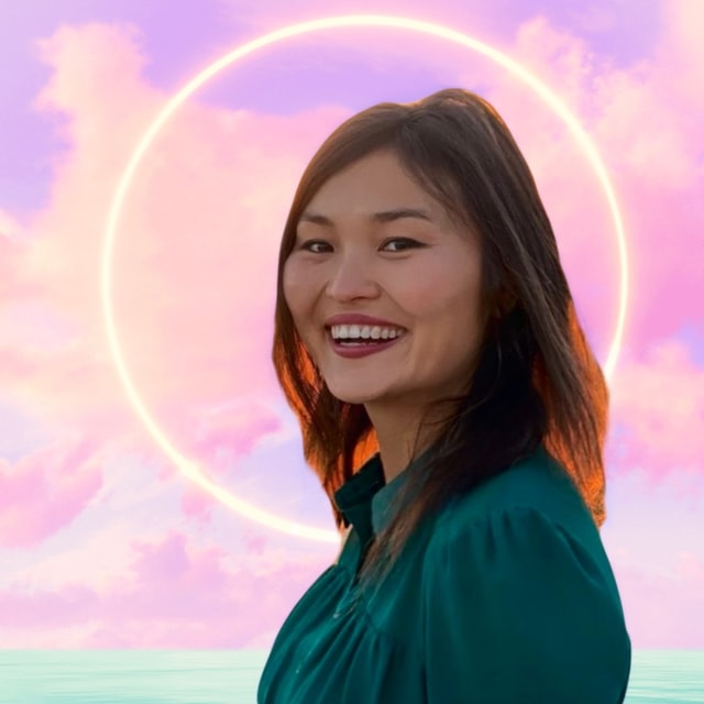 Aisha