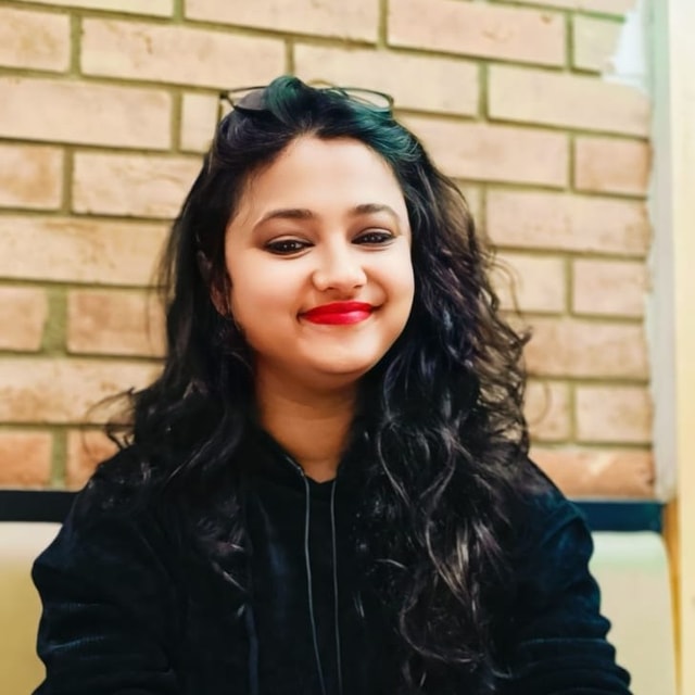 Shreya