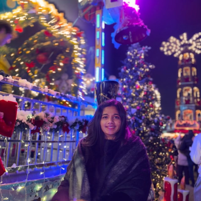 Christeena