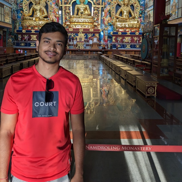 Vivek