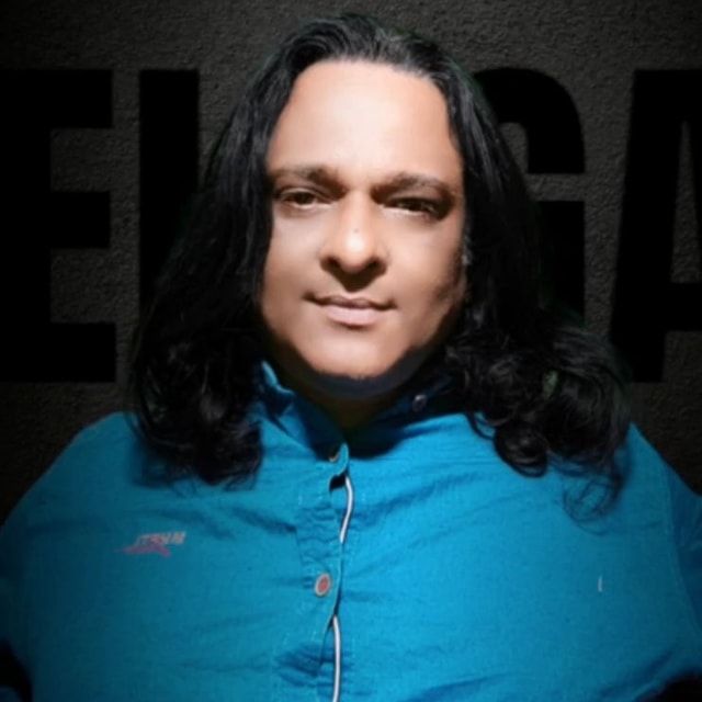 Mohnish