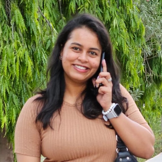 anjali