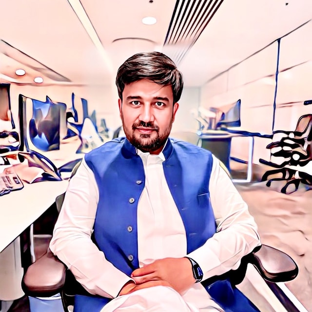 shehzad