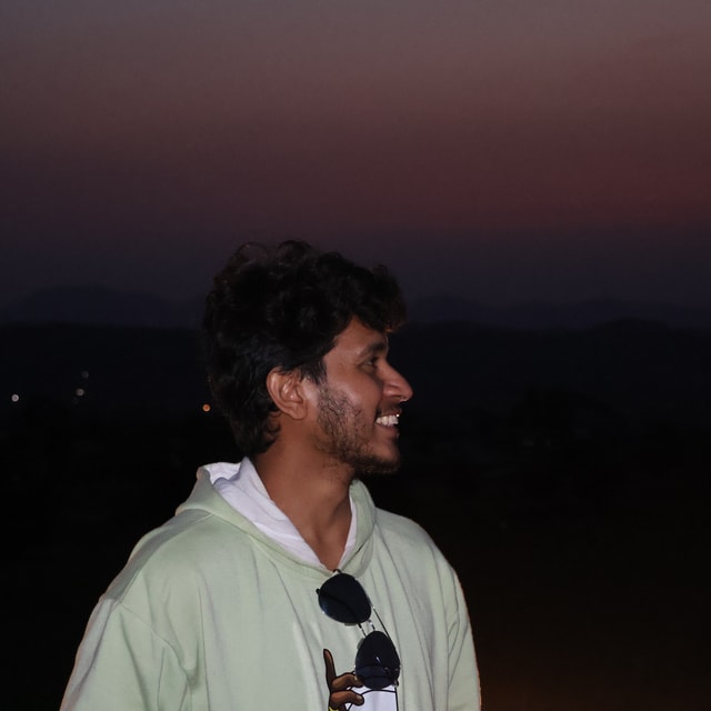 Ashutosh