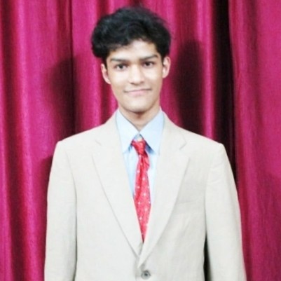 Mohd Unais