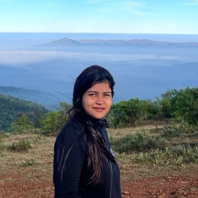 Preeti