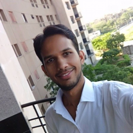 YOGESH