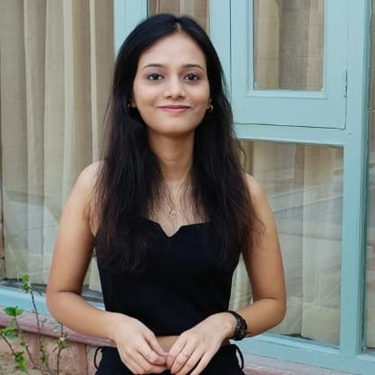 Ayushi