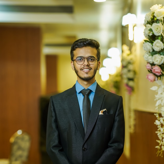 Gaurav