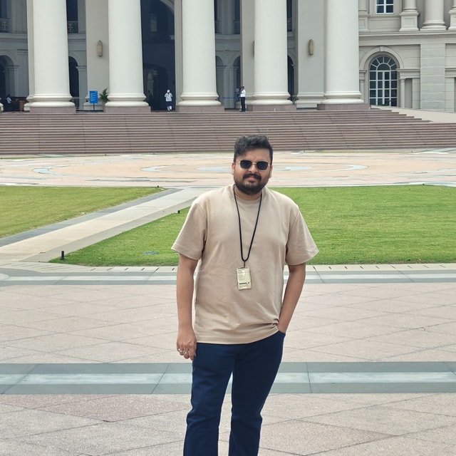 saisameer